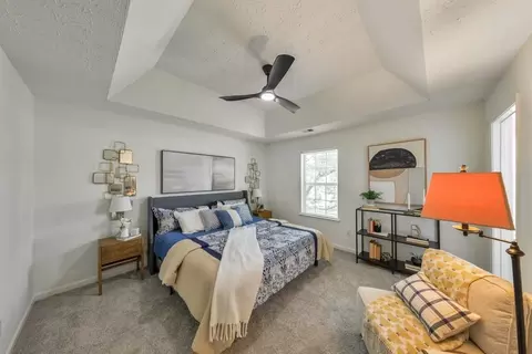 Bedroom - 1779 Fielding Way, Hampton, GA 30228 photo 1 of 7
