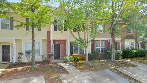 Exterior - 1779 Fielding Way, Hampton, GA 30228 photo 3 of 3
