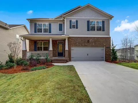7019 Blackbird Ct, Flowery Branch, GA 30542