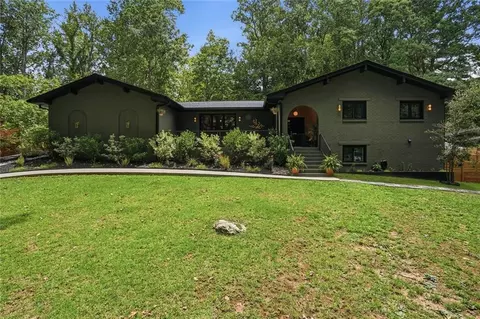4617 Somerset Rd SW, Smyrna, GA 30082