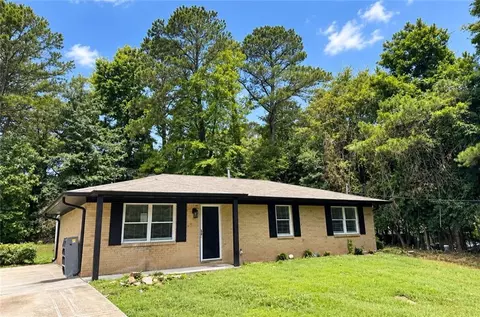 1765 Highpoint Rd, Snellville, GA 30078