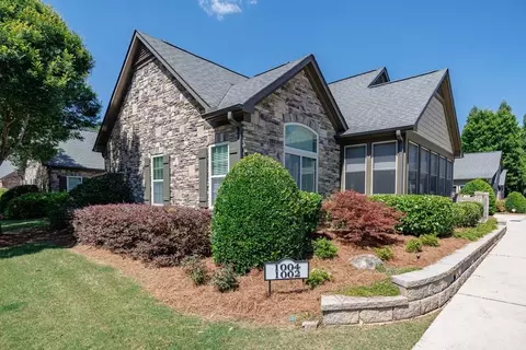 120 Chastain Rd NW #1002, Kennesaw, GA 30144