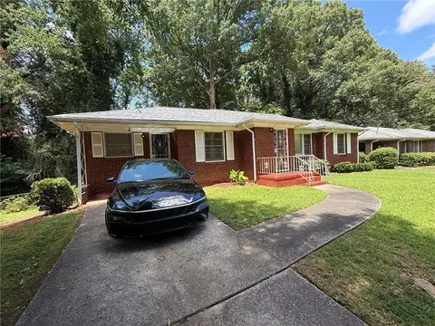 1301 Wichita Dr SW, Atlanta, GA 30311