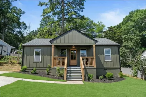 75 Otis St NE, Marietta, GA 30060