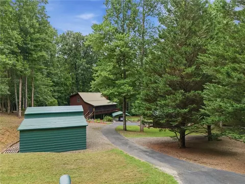 2447 Hi River Rd, Hiawassee, GA 30546