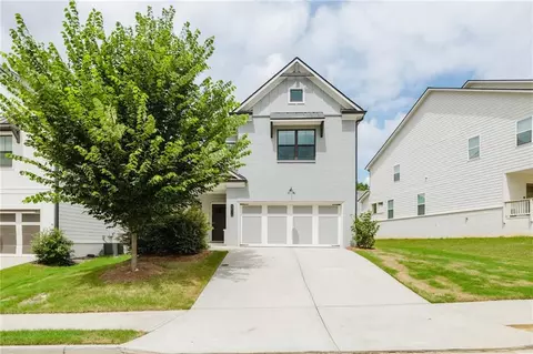 1814 Westfall Lndg, Auburn, GA 30011