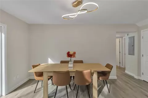 Dining - 6817 Red Maple Dr, Rex, GA 30273 photo 1 of 1