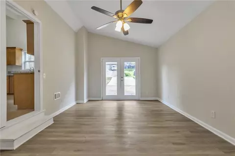 Living - 6817 Red Maple Dr, Rex, GA 30273 photo 4 of 4