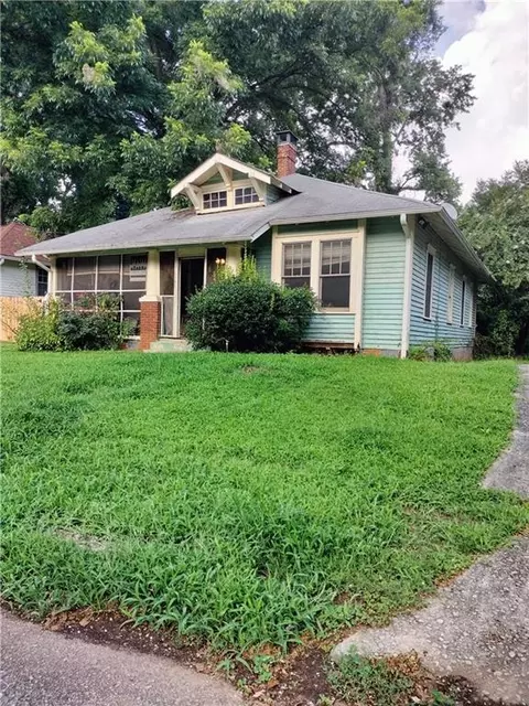 1424 Graham St SW, Atlanta, GA 30310