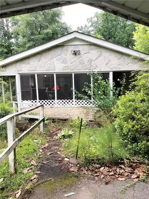 1608 Ezra Church Dr NW, Atlanta, GA 30314