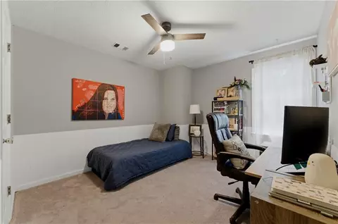 Bedroom - 117 Oak Rdg, Monroe, GA 30655 photo 3 of 3