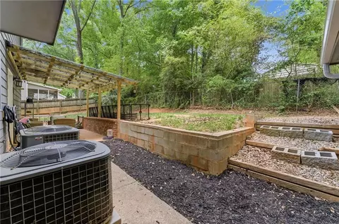 Exterior - 117 Oak Rdg, Monroe, GA 30655 photo 6 of 6