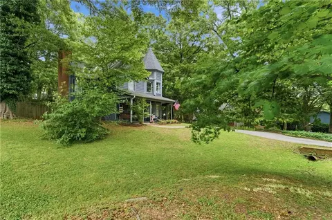Exterior - 117 Oak Rdg, Monroe, GA 30655 photo 4 of 6