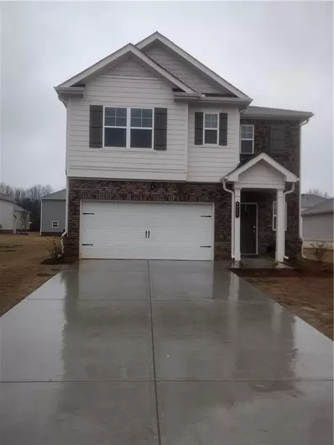 1757 Andrew Acres Ln, Loganville, GA 30052