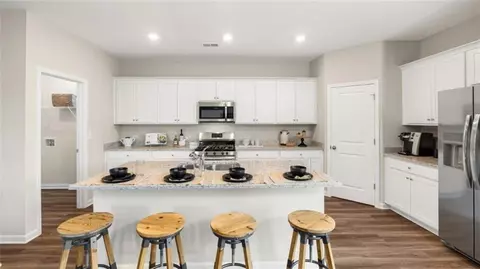 1757 Andrew Acres Ln # A, Loganville, GA 30052