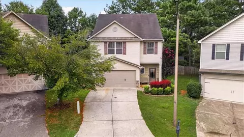 257 Bethany Manor Ct, Ball Ground, GA 30107