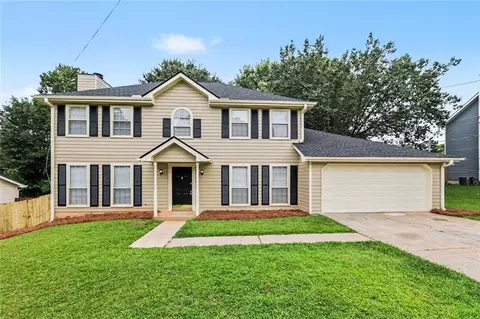 1061 Gunners Walk, Tucker, GA 30084