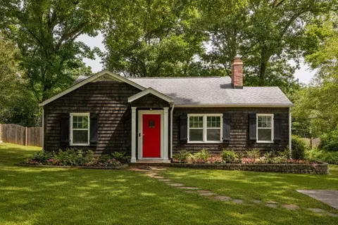 4070 Morgan Rd, Tucker, GA 30084