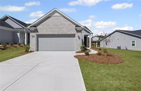 197 Ravenna Dr, Griffin, GA 30223