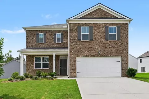 6753 Chilkat Ct SW, Atlanta, GA 30331