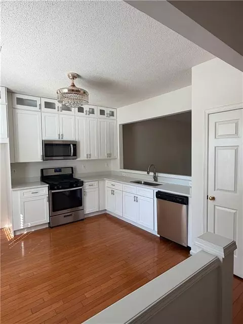 4645 Valais Court Unit #107, Alpharetta, GA 30022