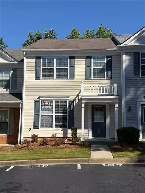4645 Valais Court Unit #107, Alpharetta, GA 30022