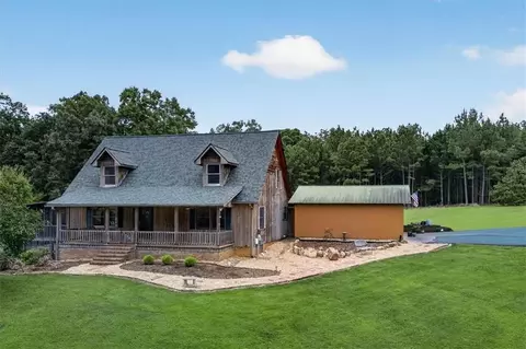 98 Adair Hollow Rd NW, Adairsville, GA 30103