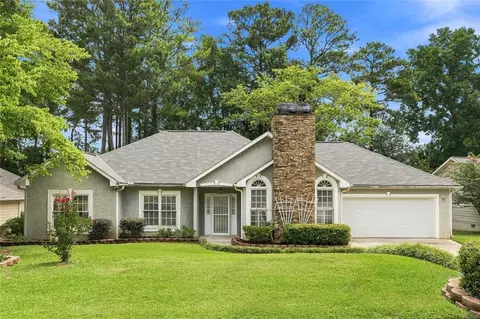 836 Bristol Way, Lithonia, GA 30058