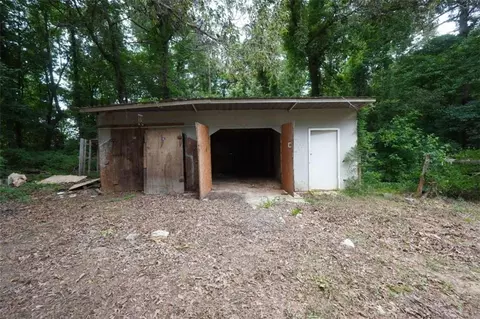Exterior - 14908 Brown Bridge Rd, Covington, GA 30016 photo 7 of 7