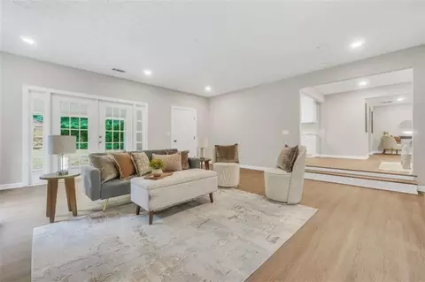 Living - 14908 Brown Bridge Rd, Covington, GA 30016 photo 4 of 5