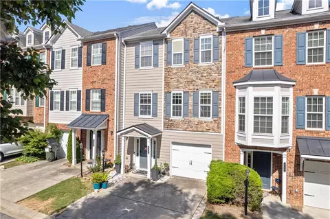 2928 George Busbee Pkwy NW #318, Kennesaw, GA 30144