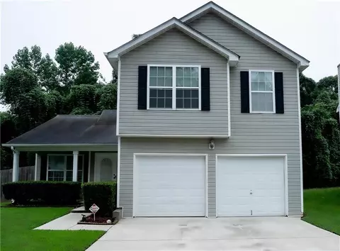 4761 Heather Mill Trce, Snellville, GA 30039