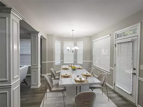 Dining - 3902 Brockenhurst Dr, Buford, GA 30519 photo 1 of 1