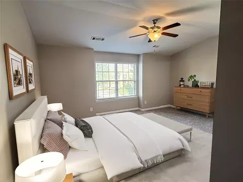 Bedroom - 3902 Brockenhurst Dr, Buford, GA 30519 photo 1 of 5