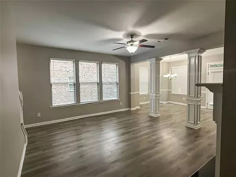 Living - 3902 Brockenhurst Dr, Buford, GA 30519 photo 3 of 5