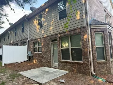 Exterior - 3902 Brockenhurst Dr, Buford, GA 30519 photo 4 of 4