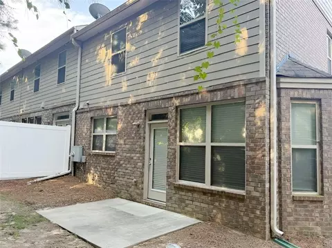 Exterior - 3902 Brockenhurst Dr, Buford, GA 30519 photo 3 of 3
