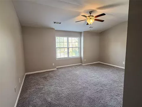 Bedroom - 3902 Brockenhurst Dr, Buford, GA 30519 photo 2 of 5