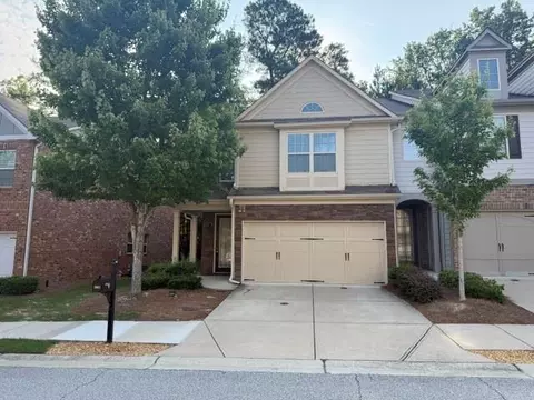 Exterior - 3902 Brockenhurst Dr, Buford, GA 30519 photo 2 of 4