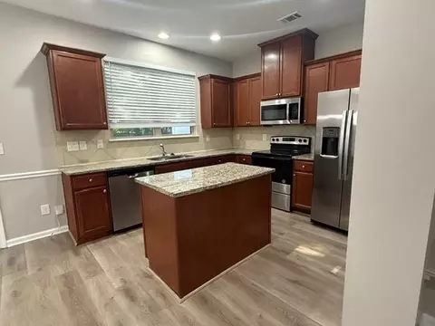Kitchen - 3902 Brockenhurst Dr, Buford, GA 30519 photo 1 of 1
