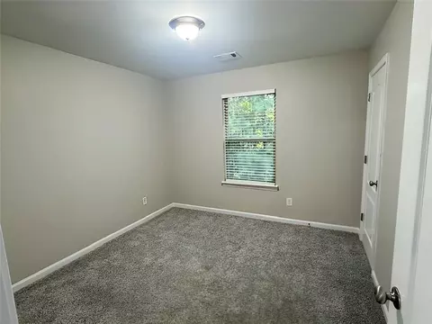 Bedroom - 3902 Brockenhurst Dr, Buford, GA 30519 photo 4 of 5