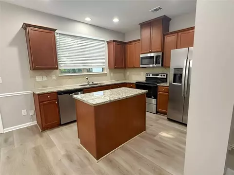 Kitchen - 3902 Brockenhurst Dr, Buford, GA 30519 photo 1 of 1