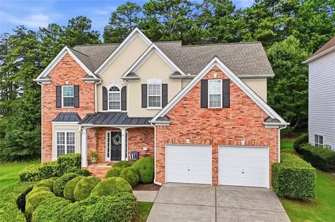 355 Mccook Cir NW, Kennesaw, GA 30144