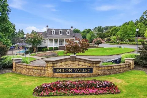 355 Mccook Cir NW, Kennesaw, GA 30144