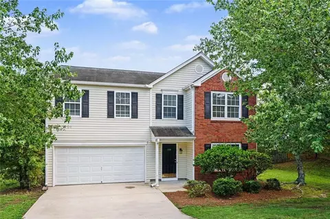 1155 Bramlett Blvd, Lawrenceville, GA 30045