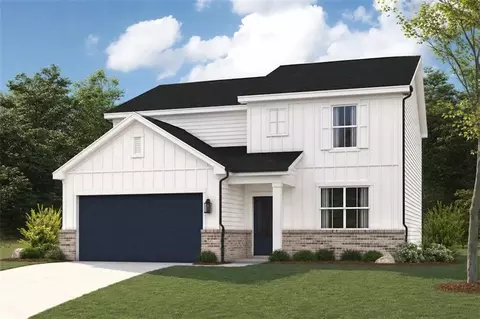 134 Wildflower Ridge Rd #LOT 97, Dallas, GA 30157