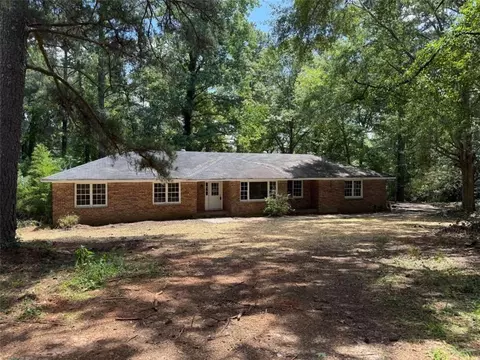 203 Oglesby Bridge Rd, Conyers, GA 30094