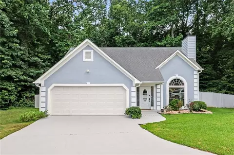 5235 N Somerset Ln, Alpharetta, GA 30004