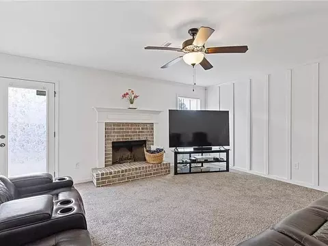 Living - 796 Pinnacle Dr, Winder, GA 30680 photo 2 of 2