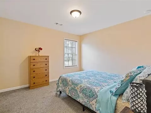 Bedroom - 796 Pinnacle Dr, Winder, GA 30680 photo 4 of 6